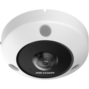 Deepin View Panoramic 6MP lente 1,16mm microfono e altoparlante