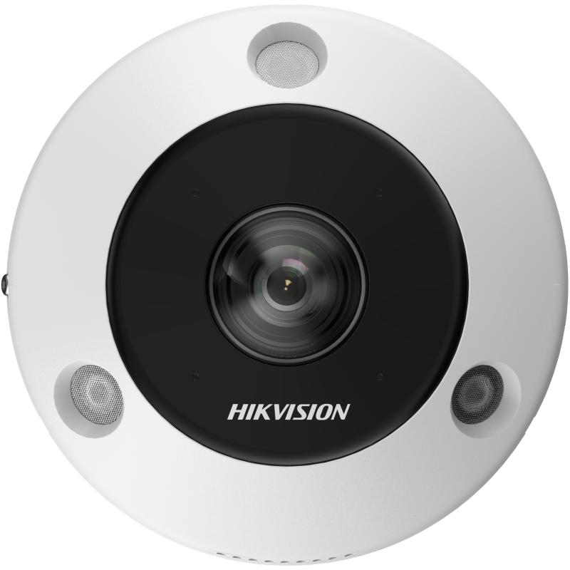 Panoramic 12MP conta persone con audio lente 1,29mm - immagine 2