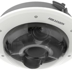 IP 5Mpx Audio/Allarme WDR 120db 4 Camere 2,8-8mm 360°