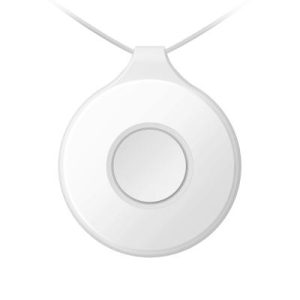 Rilevatore pro. Pulsante di emergenza portatile
