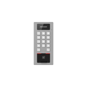 Access control e intercom Standalone tastiera lettore card e impronte