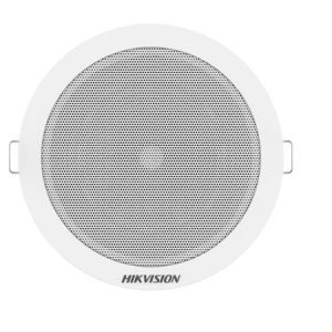 Illuminatore da incasso 100V, 3W,93dB