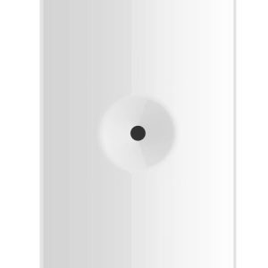Rivelatore wireless di rottura vetro