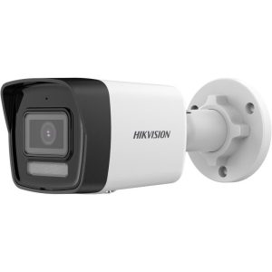 Telecamera IP Human/vehicle 4Mpx WDR 120db ottica 4mm,Audio
