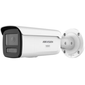 ProSeries ColorVu 3.0 4Mpx WDR130db 2,8mm Ir/Led 60m