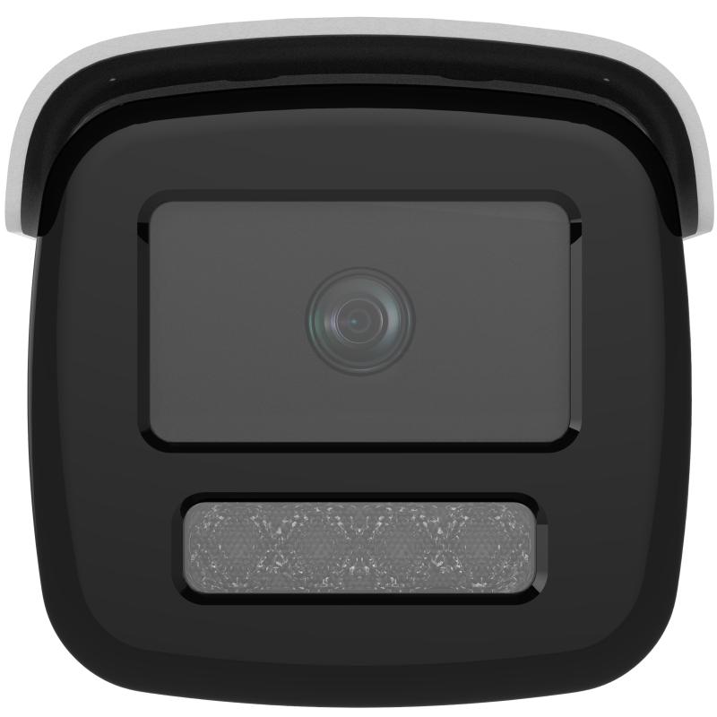 IP ColorVu 4Mpx Audio/strobo/Allarm WDR130db lente 2,8 - immagine 2