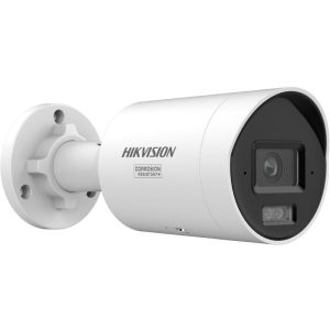 ColorVu 8Mpx microfono WDR130db 2,8mm Ir/Led 40mt