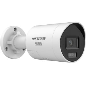 ColorVu 8Mpx audio e strobo WDR130db 4mm Ir/Led 40mt