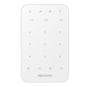 Tastiera led Wireless 868