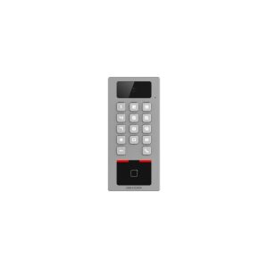 Access control e intercom Standalone telecamera 2mpx Wifi lettore card