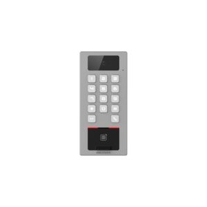 Access control e intercom Standalone telecamera 2mpx lettore impronte