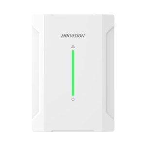 Accessorio allarme hybrid Pro G2 DS-PR501-HWE.Espansione Bus Wireless 868MHz 32 ing. per centrale