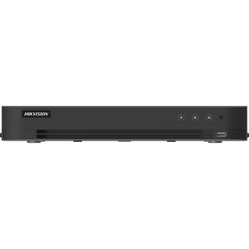 DVR Turbo Acusense,16 ingressi e 8 IP 1Hdmi&VGA/1CVBS, supporto wi-fi - immagine 2
