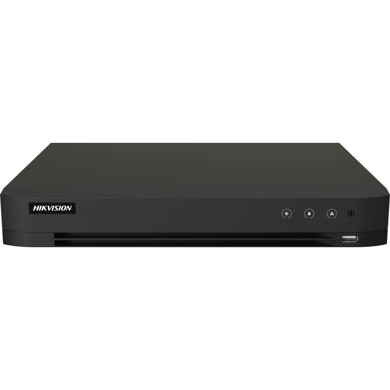 DVR Turbo Acusense,16 ingressi e 8 IP 1Hdmi&VGA/1CVBS, supporto wi-fi - immagine 4