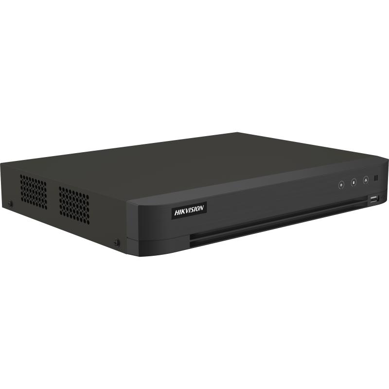 DVR Turbo Acusense,16 ingressi e 8 IP 1Hdmi&VGA/1CVBS, supporto wi-fi - immagine 3