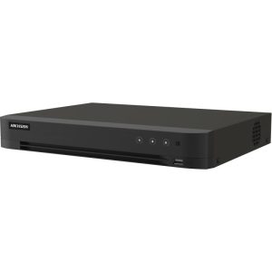 DVR Turbo Acusense,16 ingressi e 8 IP 1Hdmi&VGA/1CVBS, supporto wi-fi