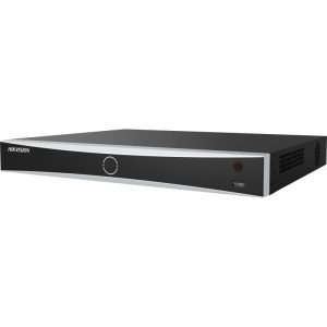 AcuSeek NVR 16canali IP 160Mbps,uscita 256Mbps,HDMI/VGA
