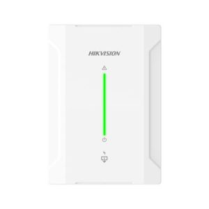 Hybrid Pro DS-PM1-O4H-H.Modulo rele cablato per comando domotico 6-30 V 16A co