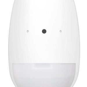 Rivelatore rottura vetro e infrarosso wireless 12m