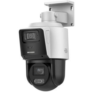 Tandemvu 4MP+4mp Zoom 4×, IR