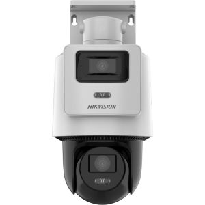 Smart Hybrid Light Tandemvu 4MP+4mp,F2.8/8 mm,Audio,microSd