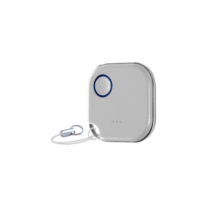 Shelly BLU Button 1 pulsante scenari Bluetooth