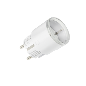 Shelly Plug S Gen3 presa smart con misura consumi