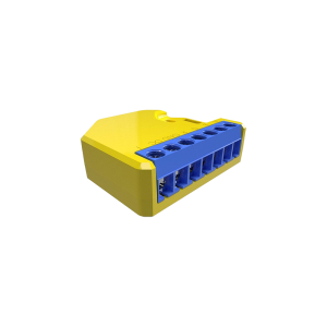 Shelly RGBW2 controller per strip LED