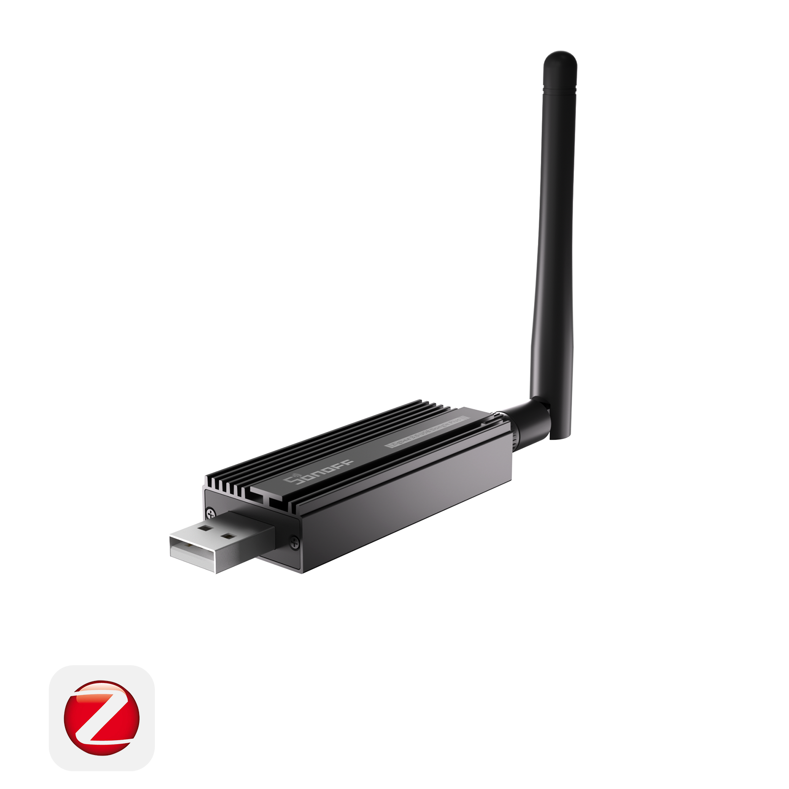 Sonoff ZBDongle-E gateway Zigbee 3.0 USB