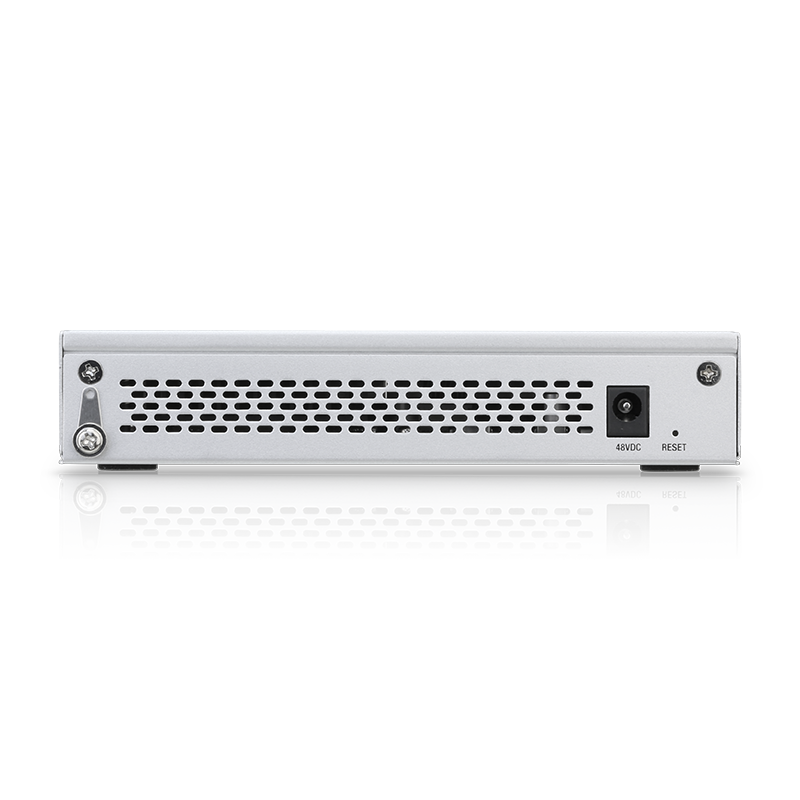 Ubiquiti UniFi Switch 8 PoE 60W - immagine 4