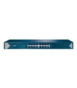 Pro Switch metallico 16 Gbps porte Unmanaged