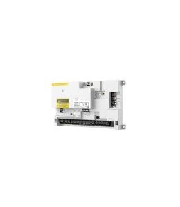 Hybrid Pro G2 DS-PA502-64.Centrale Ibrida con 8 ingressi Filari/4 uscite
