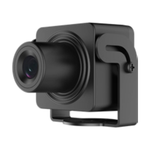 Telecamera Mini IP 2Mpx WDR 120db ottica 2,8mm