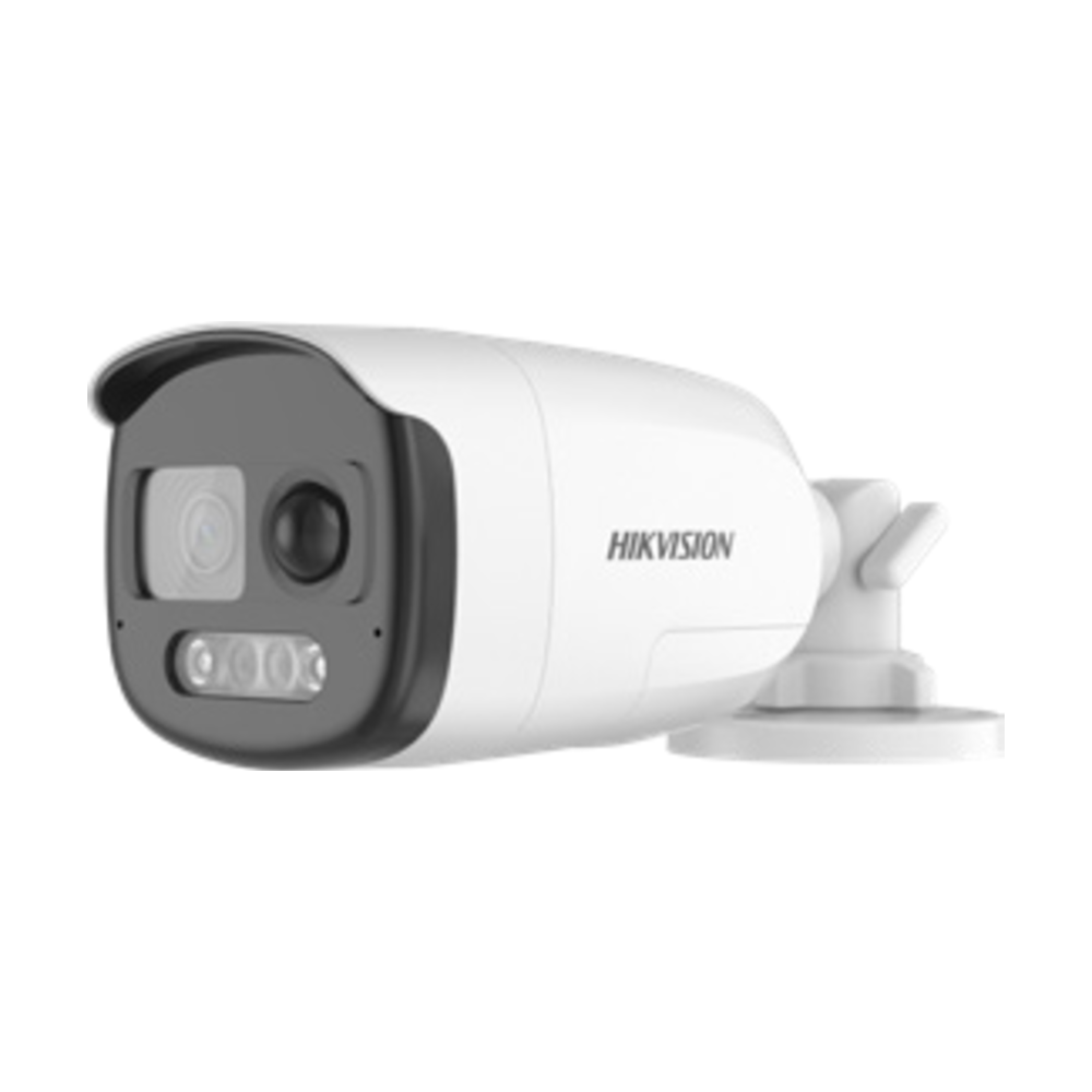 ColorVu Bullet camera con Audio+Pir 2 Mpx ottica 2,8 mm, 4 in 1