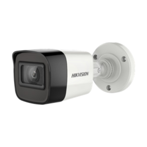 Bullet camera 5 Megapixel Turbo HD 2.4 mm