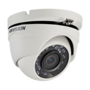 Turbo HD mini turret 4in1 lente 2,8 IR 25m