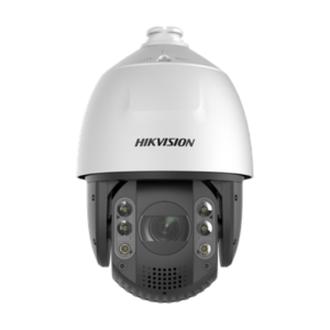 Telecamera PTZ 4 Mpx Acusense DarkFighter 25X IR 200 m