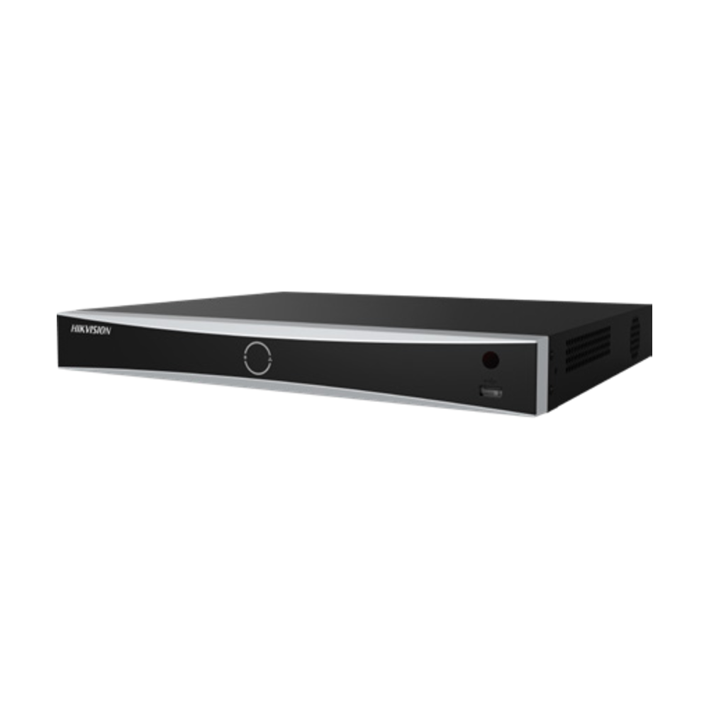NVR 32 canali IP 160Mbps,uscita 256Mbps,HDMI/VGA