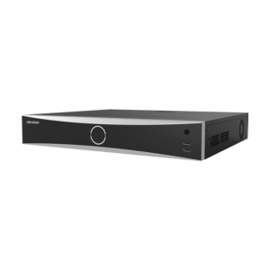 NVR 16 canali PoE IP 160Mbps,uscita 256Mbps,2HDMI/1VGA/2RJ45