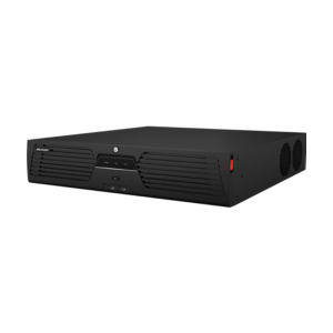 NVR 64 canali Raid IP 320Mbps,uscita 256Mbps,2HDMI/1VGA/ 2RJ45