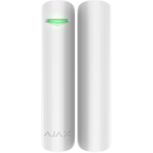 Ajax DoorProtect Plus contatto con accelerometro