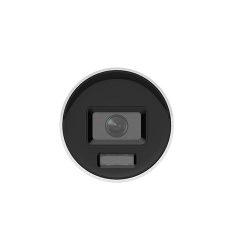Bullet IP Acusense DarkFighter 4Mpx Audio WDR120db lente 2,8mm - immagine 2