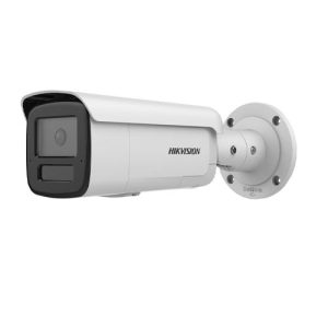 IPAcusense 8Mpx Audio/strobo/Allarm WDR120db lente2,8mm