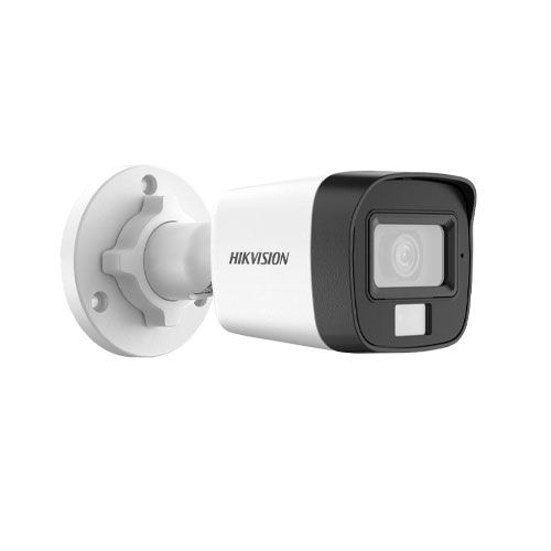Bullet Turbo smart Hybrid con audio 5MP 3K 2.8 mm - immagine 2