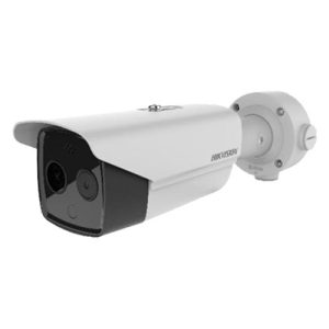 Termica IP 4 mpx ottica 4mm sensore termico 160x120 lente 3.1mm