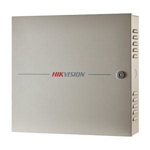 Per Controllo varco TCP/IP a 4 porte