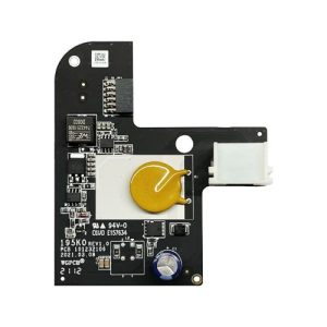 Modulo alimentatore per centrali 8-24 Vdc