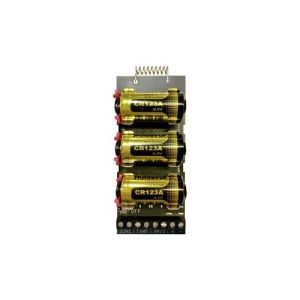 Filare/wireless con ingressi separati