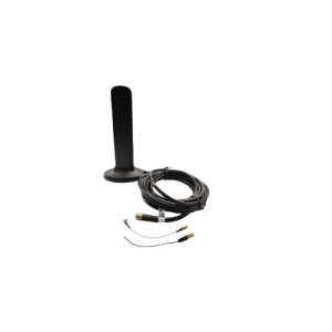 Telecomando da 868 Mhz con cavo lughezza 3m
