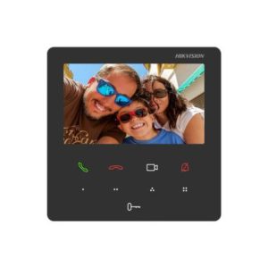 Display 4,3"Touch PoE con wi-fi Ris.480x272
